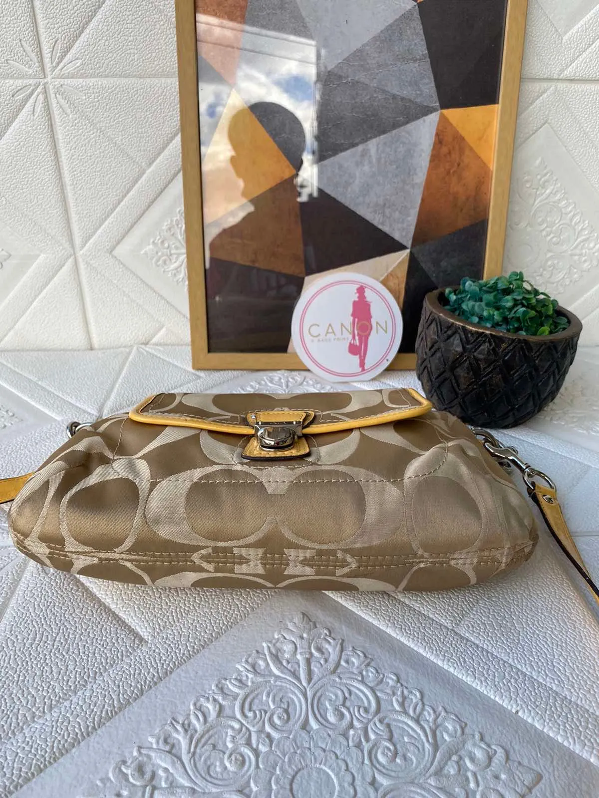 Two Way Crossbody