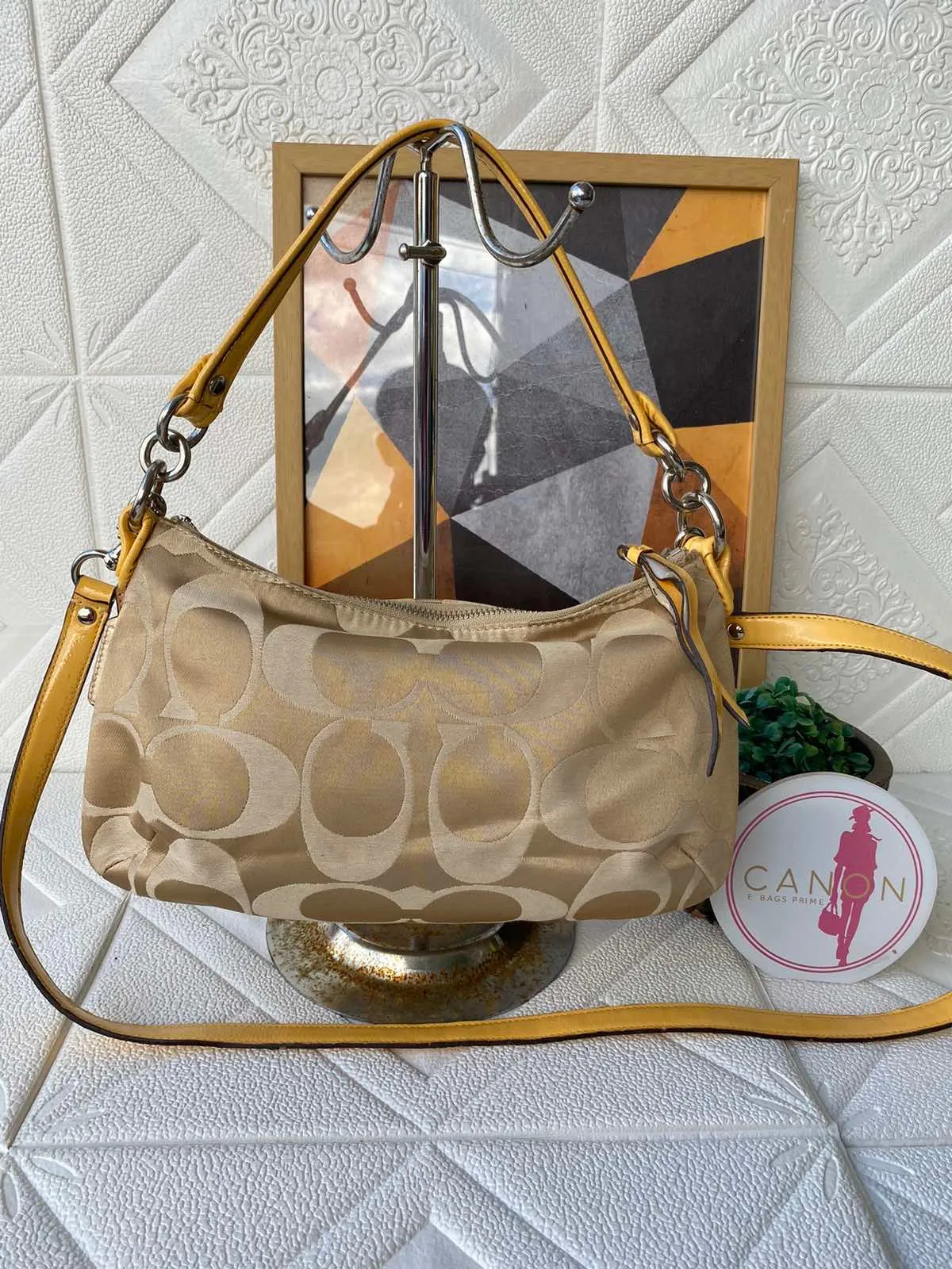 Two Way Crossbody