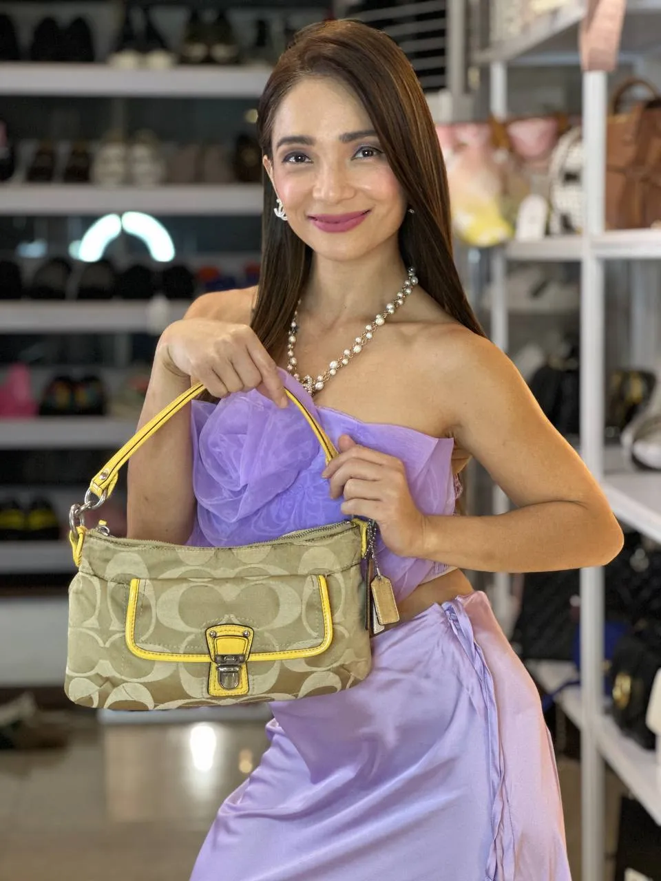 Two Way Crossbody