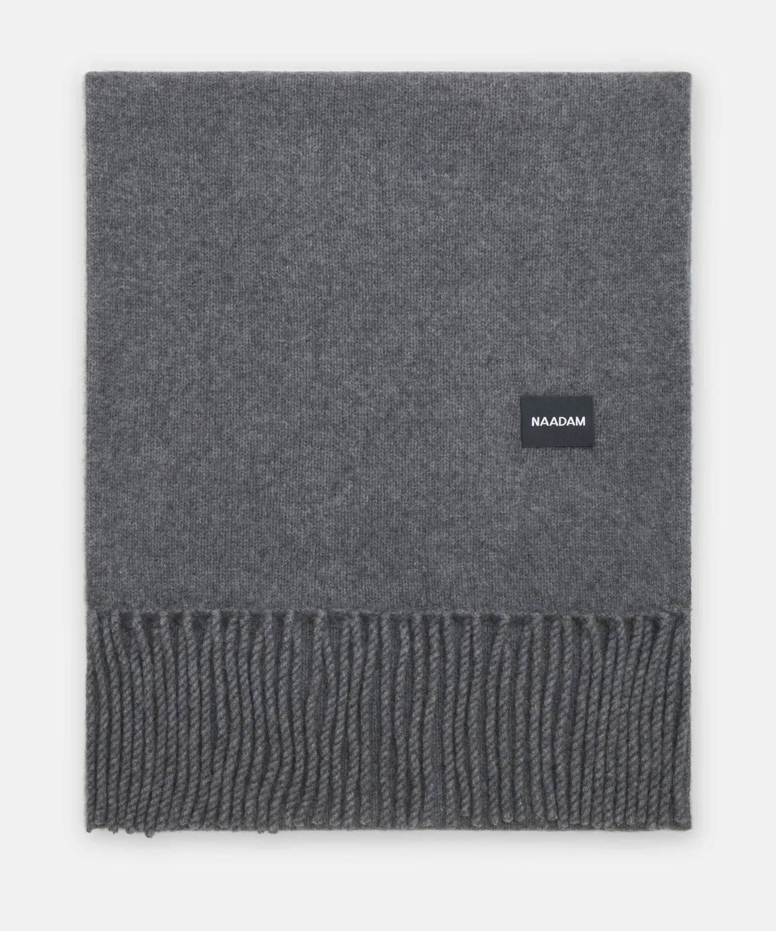 Ultra Luxe Cashmere Scarf