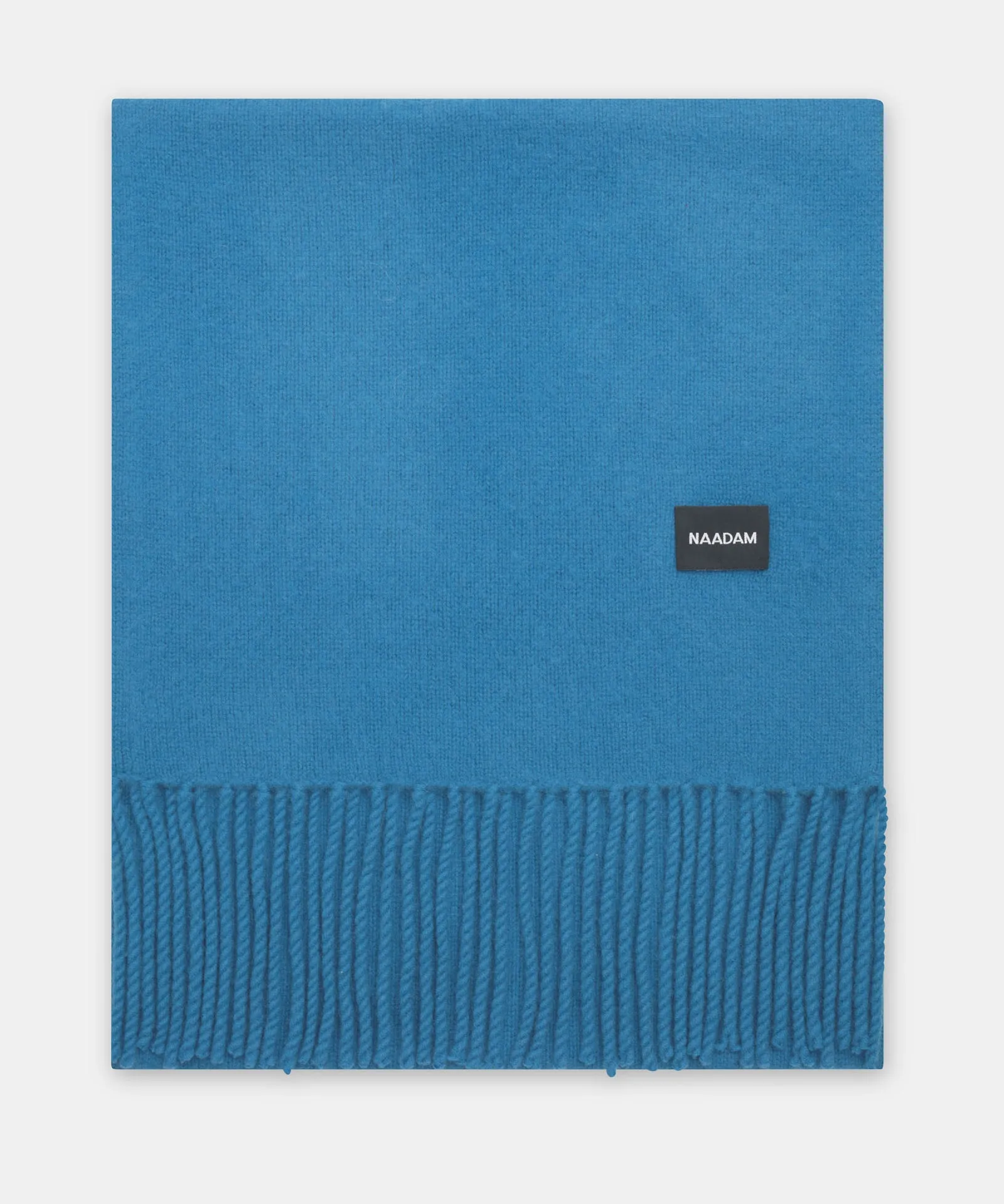 Ultra Luxe Cashmere Scarf