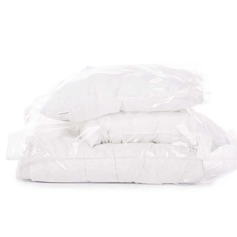 Vacuum Seal Storage Cubes 2 Pack