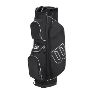 Wilson Staff Prostaff Cart Bag