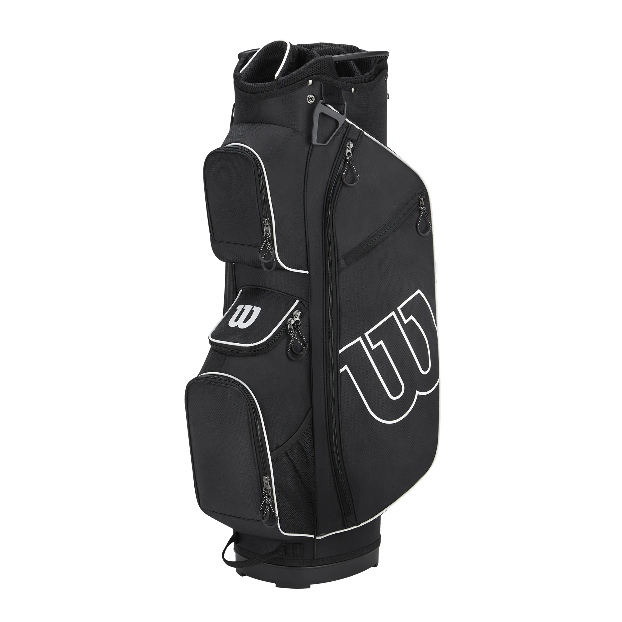Wilson Staff Prostaff Cart Bag