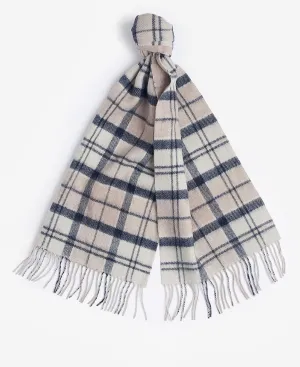 Women's Jemima Tartan Scarf