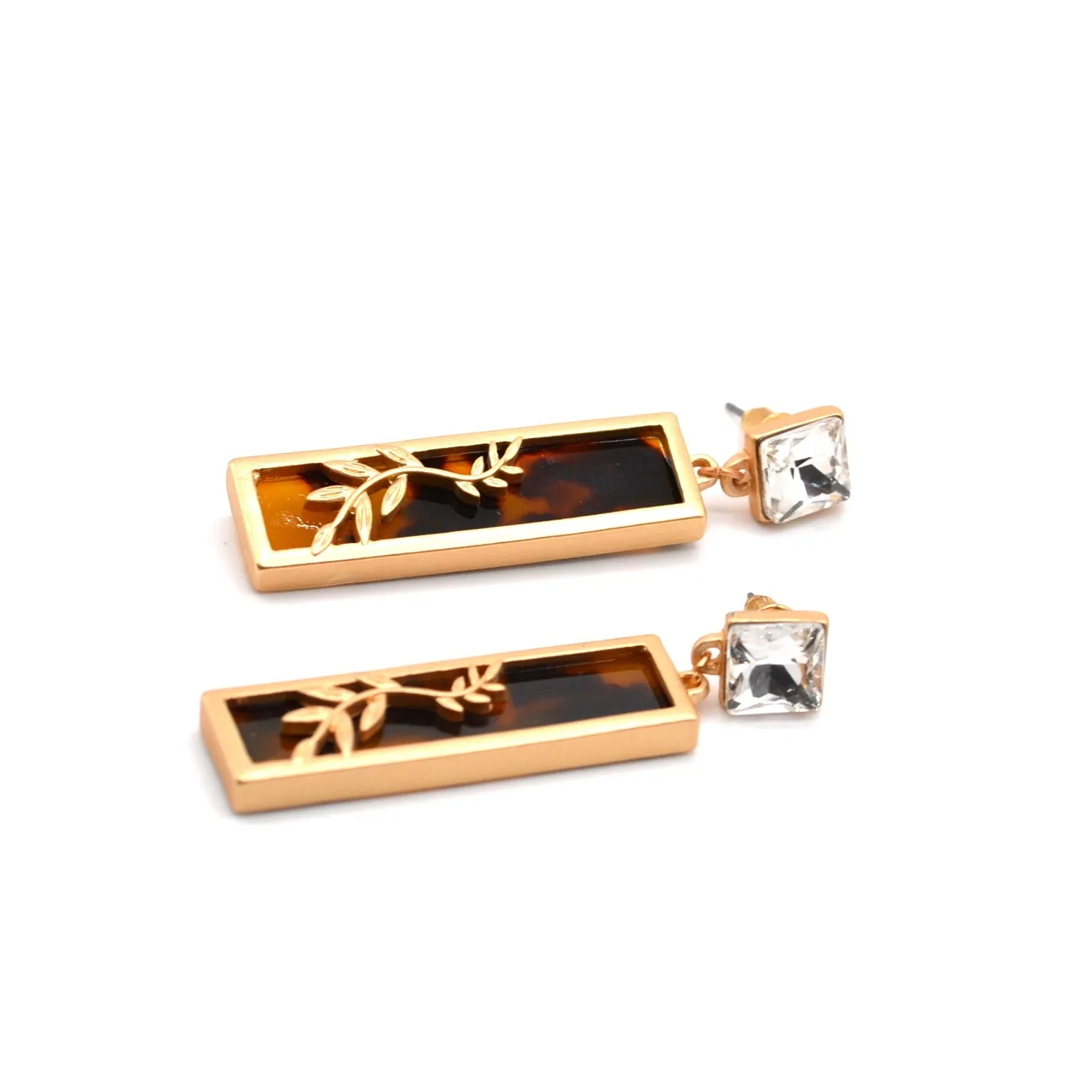 Zen Earrings
