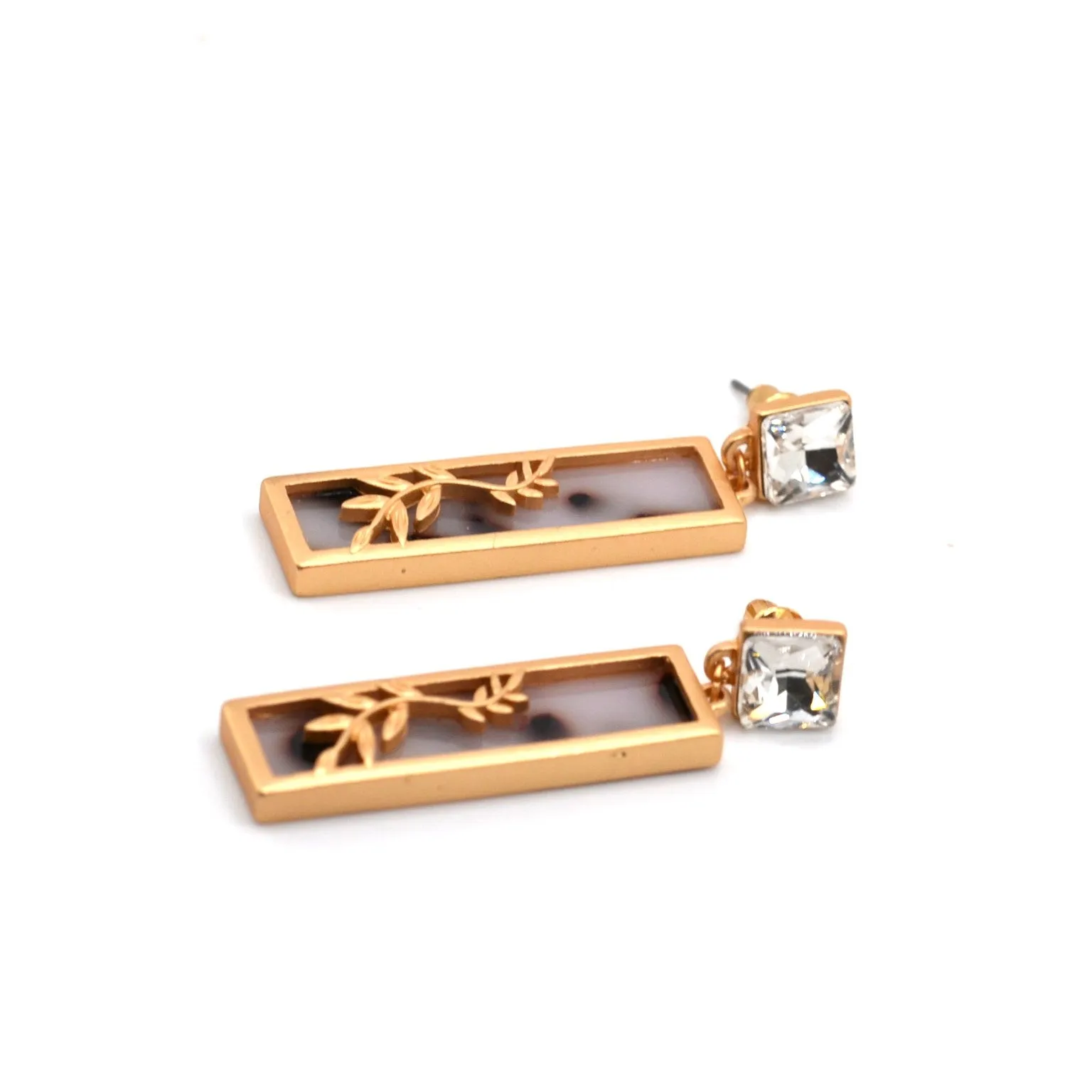 Zen Earrings