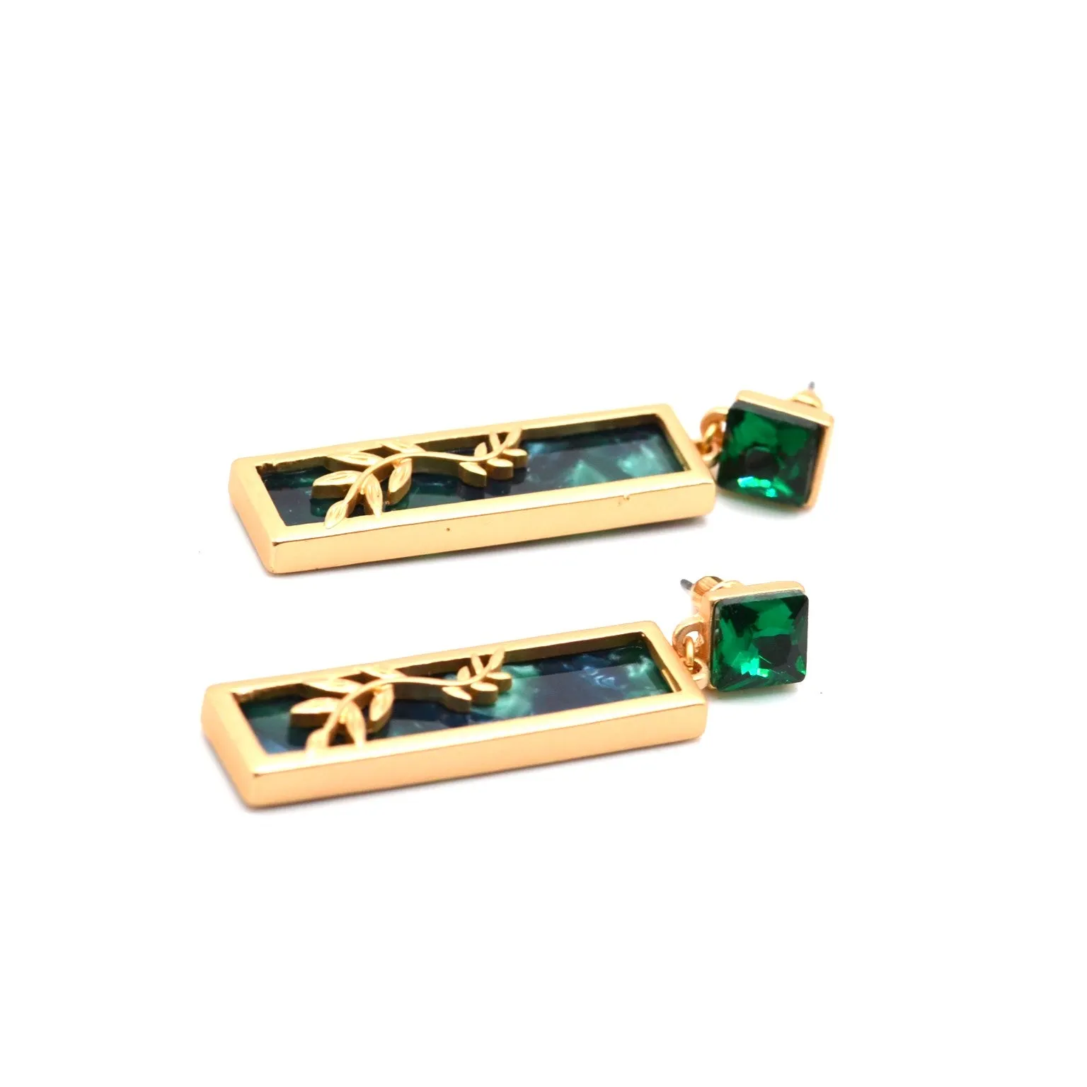 Zen Earrings